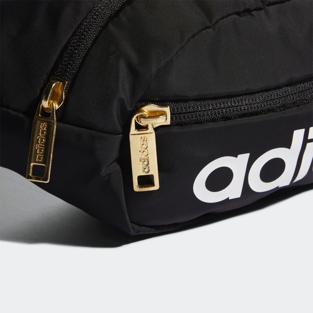 Adidas Black Fanny Pack - Picture 4 of 13